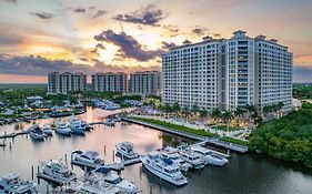 The Westin Cape Coral Resort At Marina Village 4*